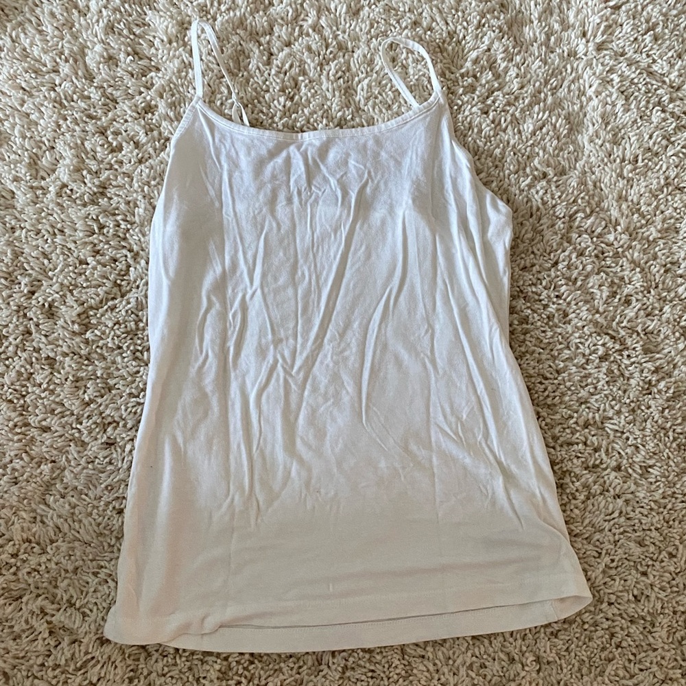 Camisole, never worn